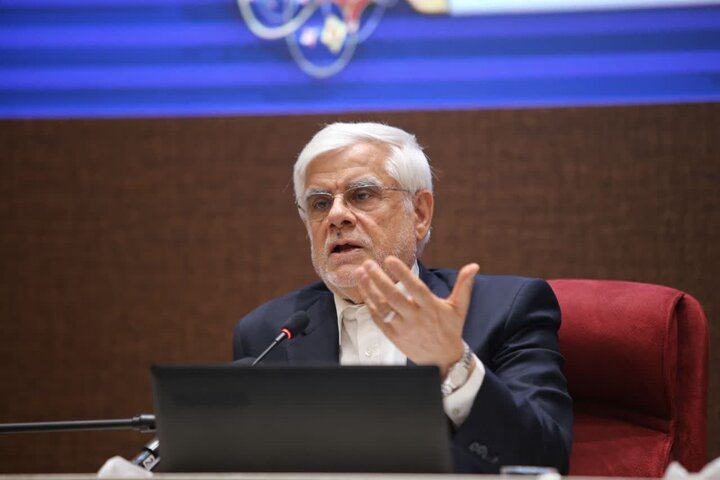 تأکید عارف بر نقش دیوان محاسبات در شفاف‌سازی بودجه
