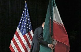 در صورت شکست مذاکرات هسته‌ای، تهران از «پلن B» رونمایی می‌کند