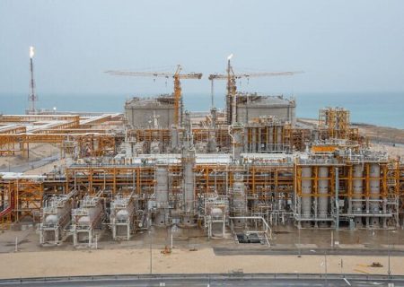 بازی خطرناک ایران در پارس جنوبی/ قطر گوی سبقت را ربود