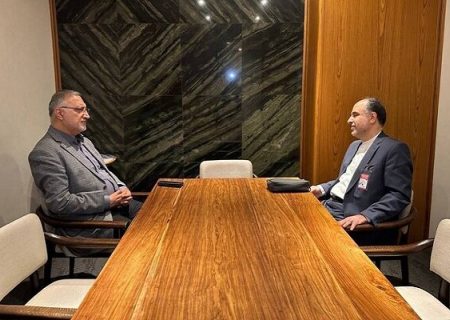 زاکانی در اجلاس بریکس؛ دیپلماسی شهری تهران در عرصه جهانی