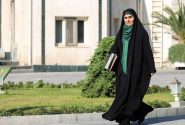 اگر اندکی از آن واقعی باشد عزل فوری فرزانه صادق تنها راه پیش روی پزشکیان است