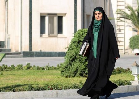 اگر اندکی از آن واقعی باشد عزل فوری فرزانه صادق تنها راه پیش روی پزشکیان است