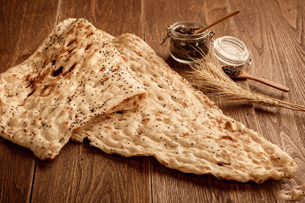 هوشمندسازی یارانه نان/ بررسی دستاوردها و چالش‌های طرح
