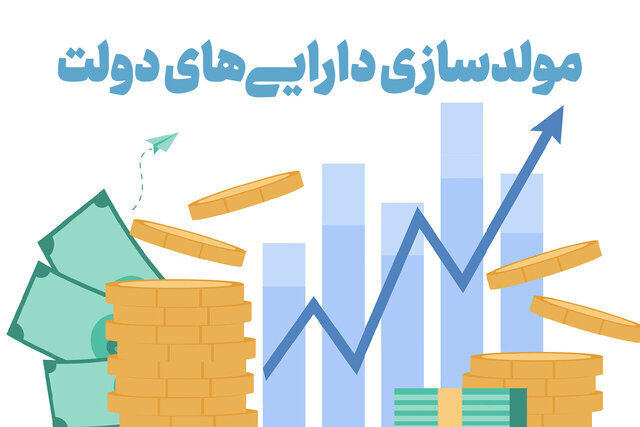تصویب مولدسازی 62 ملک مازاد دولتی در جلسه هیأت عالی مولدسازی