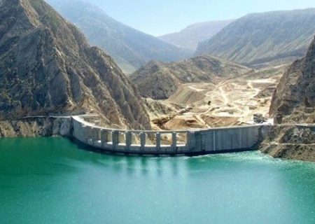 وضعیت قرمز سدهای کشور/ ۱۲سد با پرشدگی کمتر از ۲۰درصد