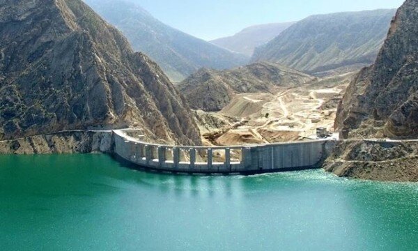 وضعیت قرمز سدهای کشور/ ۱۲سد با پرشدگی کمتر از ۲۰درصد