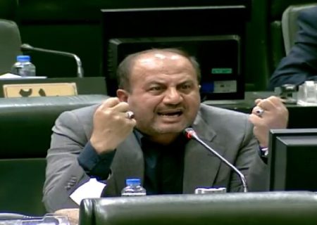 نوروزی: دو دهه قصور عامل قطعی‌های فعلی برق است