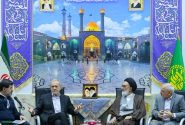 تمامی ادارات باید به پنل‌های خورشیدی مجهز شوند