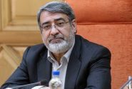 رحمانی فضلی به عنوان سفیر جدید ایران در چین انتخاب شد
