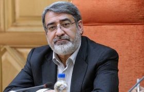 رحمانی فضلی به عنوان سفیر جدید ایران در چین انتخاب شد