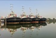 افزایش ۱۸۰۰ اسب بخاری به توان عملیاتی