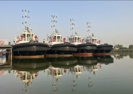 افزایش ۱۸۰۰ اسب بخاری به توان عملیاتی