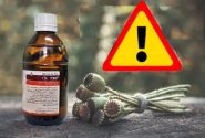 فروش غیرمجاز شربت تریاک در عطاری‌ها تهدیدی برای سلامت جامعه