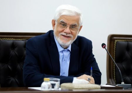 عارف: نظم مالی در هزینه‌کرد منابع، اولویت دولت در تصویب طرح‌های کلان