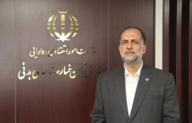 تنها ۱۱% واگن‌های مسافری ریلی بیمه شخص ثالث دارند
