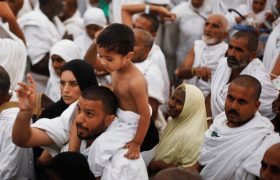 ممنوعیت حضور کودکان در حج ۱۴۰۴