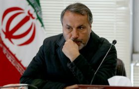 نامه رئیس کمیسیون عمران برای حل مشکل کامیونداران