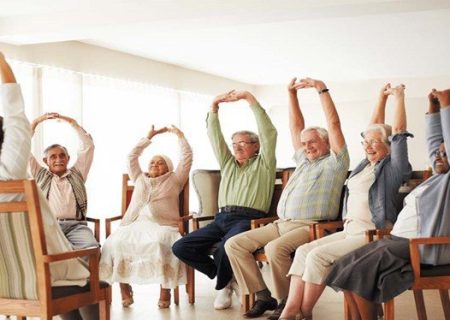 راه‌اندازی هتل‌های نسل نقره‌ای برای سالمندان