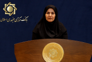 خدمت جدید بانک مرکزی برای ذینفعان چک