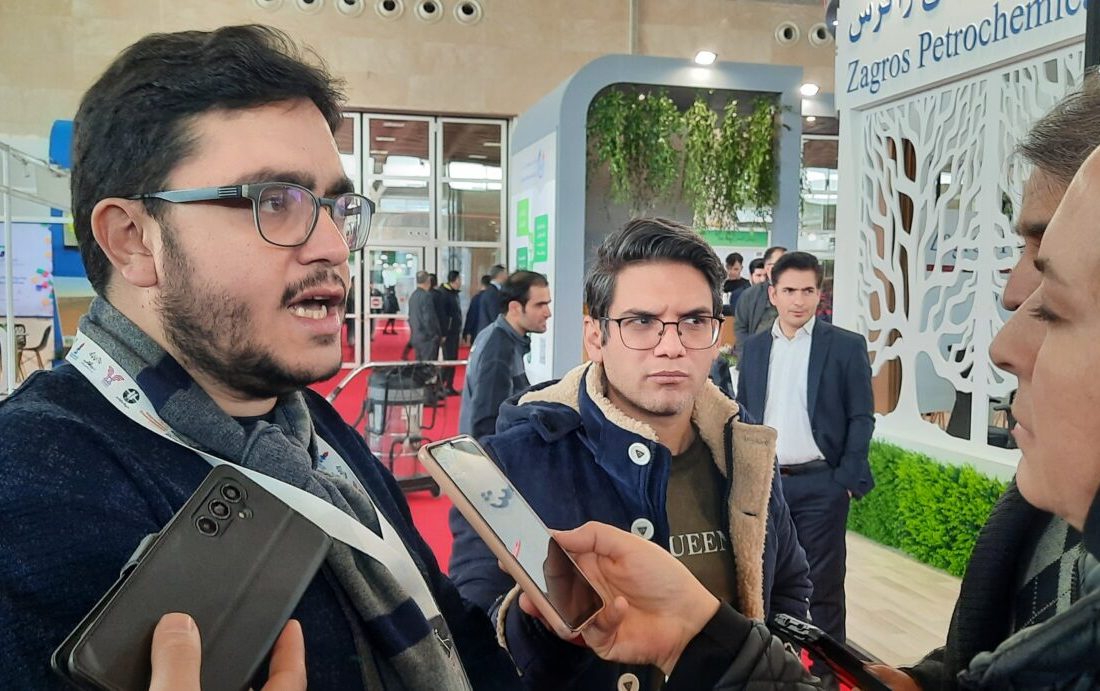 بزرگترین نمایشگاه صنعت مالی کشور در مشهد برگزار می‌شود
