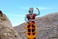 تاریخ گمشده سندباد و شیلا در بندر تاریخی سیراف
