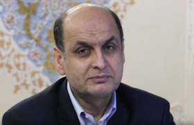 استاندار گیلان:راه حل نجات تالاب انزلی جلوگیری از ورود فاضلاب است