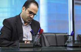 مسئولیت‌تان را به دیگران حواله ندهید!