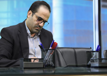 مسئولیت‌تان را به دیگران حواله ندهید!