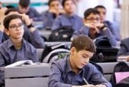ثبت‌نام دانش‌آموزان برای سال تحصیلی ۱۴۰۵-۱۴۰۴آغاز شد