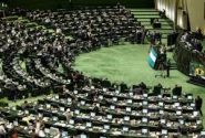 جنگ پیامکی در آستانه انتخابات هیأت رئیسه مجلس