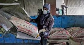 افزایش ۱۰۰ درصدی سهمیه برق صنعت سیمان