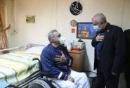 توجه به جانبازان زیر ۲۵ درصد در اصلاح قانون جامع ایثارگران