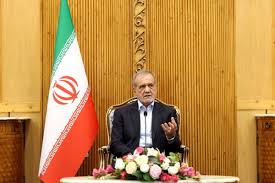 سفر رسمی پزشکیان به عمان با هدف تعمیق روابط اقتصادی