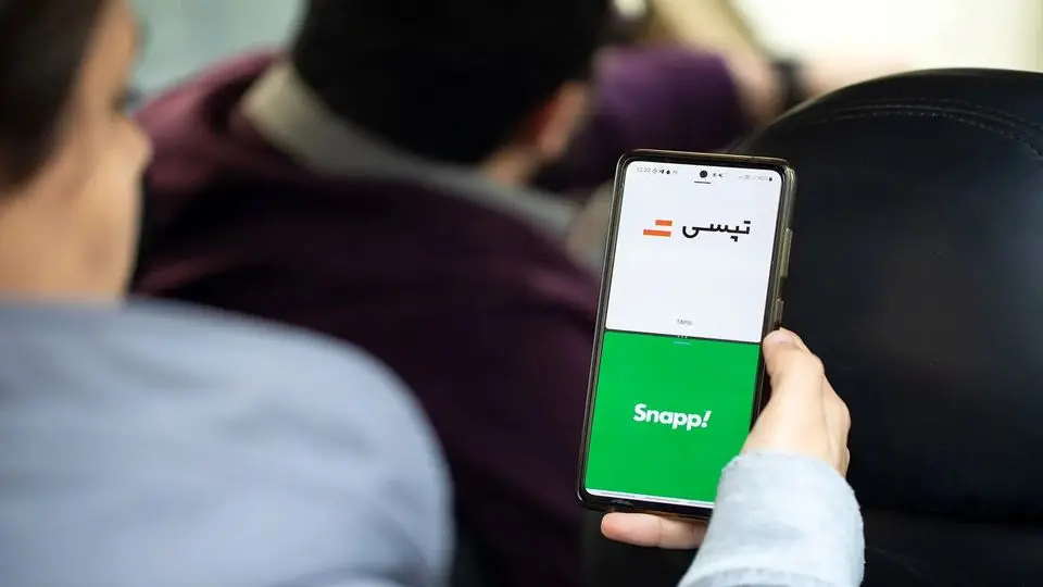 دریافت مجوز تاکسی‌های اینترنتی از شهرداری، بازگشت به دوران امضاهای طلایی است