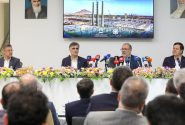 تداوم پیشتازی بانک ملت و تامین سرمایه بانک ملت در تامین مالی ارزی صنایع کلیدی کشور