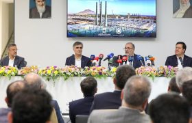 تداوم پیشتازی بانک ملت و تامین سرمایه بانک ملت در تامین مالی ارزی صنایع کلیدی کشور