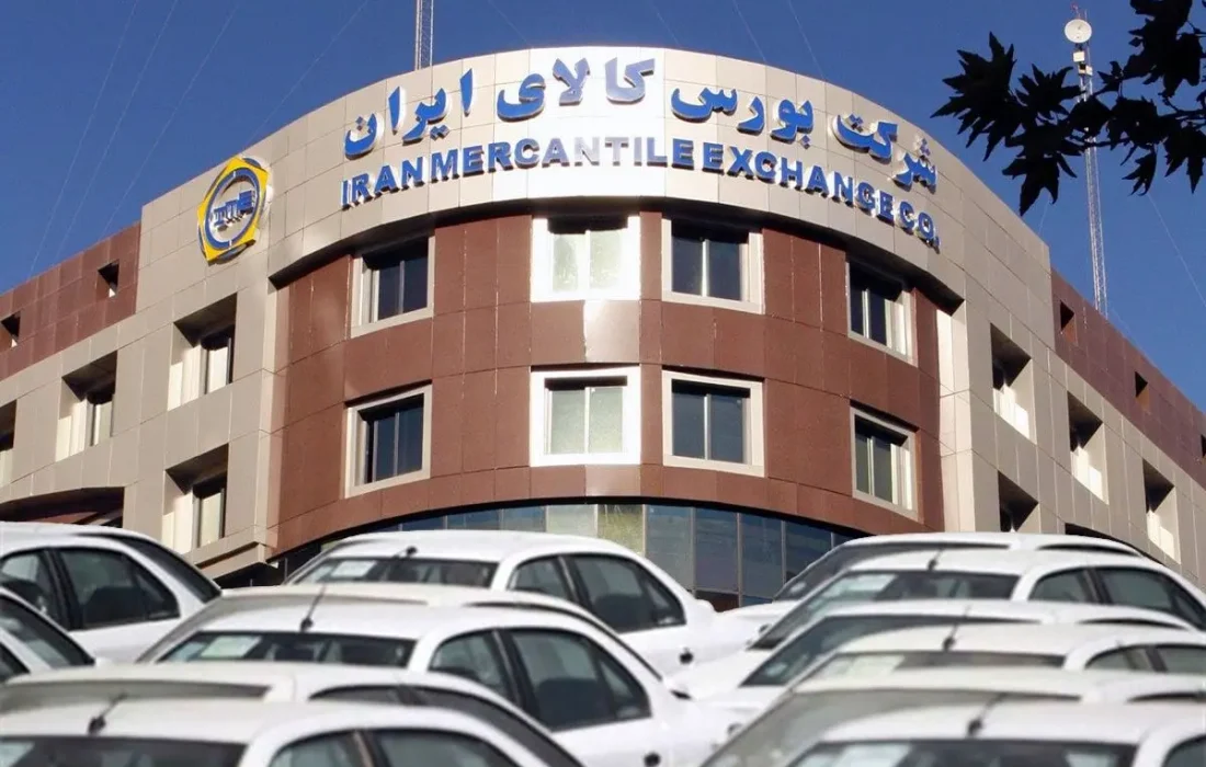 پای خودرو به بورس باز می‌شود؟