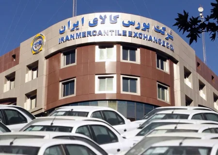 پای خودرو به بورس باز می‌شود؟