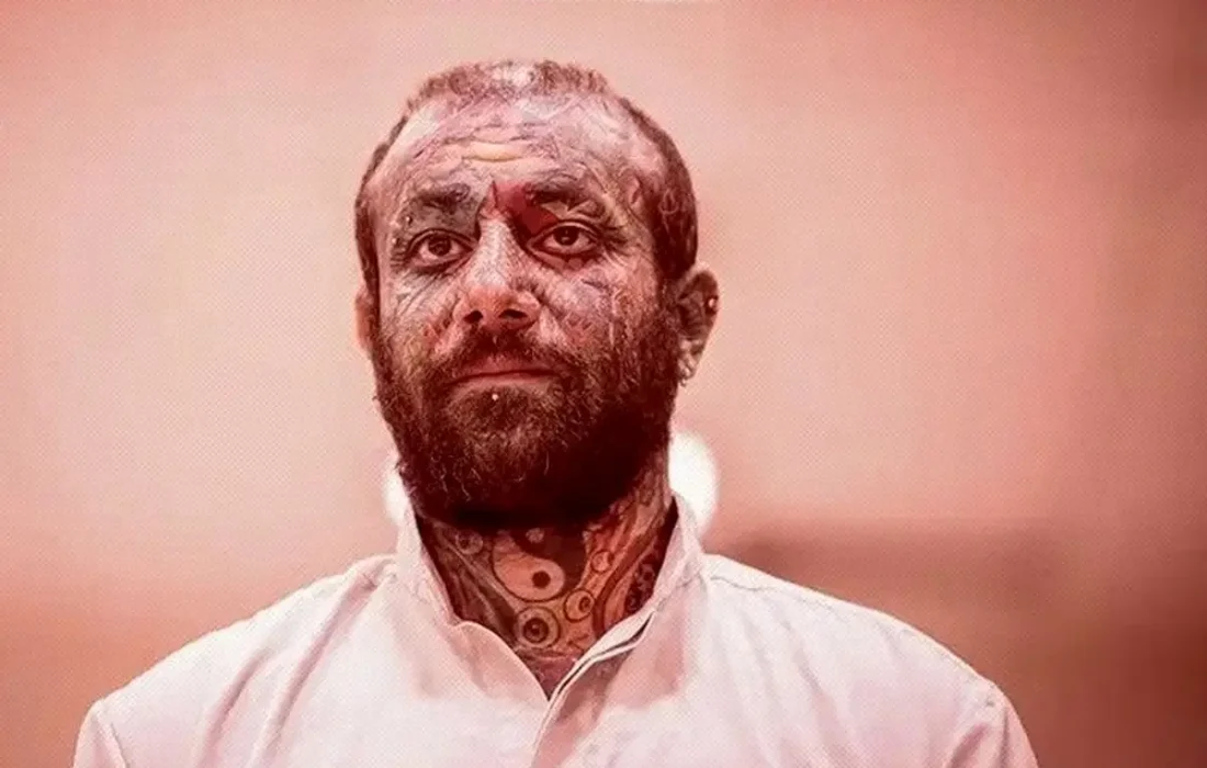 نیت تتلو برای خواندن خطبه عقد دائمش توسط رهبر انقلاب