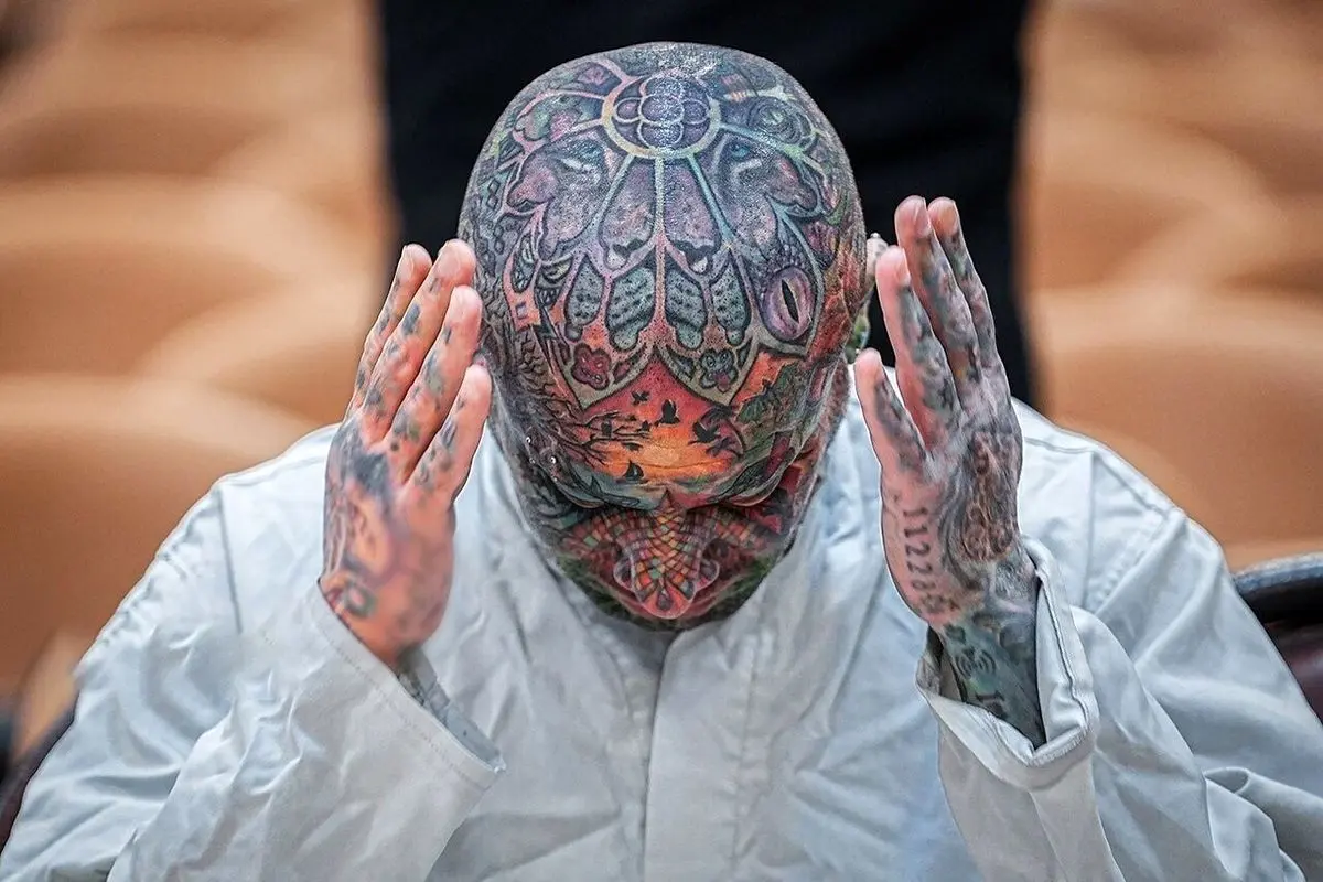 دو درخواست امیرحسین مقصودلو از مسئولان زندان قبل از مصرف قرص