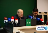 رئیس نصر تهران در پاسخ به اقتصاد مدیا: آمادگی برگزاری نشست بین بانک مرکزی و صرافی‌های رمز ارز را همین امروز داریم