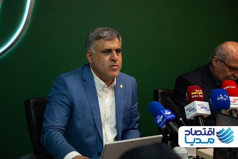 حیدری دبیر اجرایی