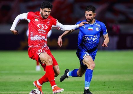 استقلال، پرسپولیس مجوز حرفه‌ای گرفتند