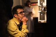 فیلم کوتاه «چنگال» آماده نمایش شد