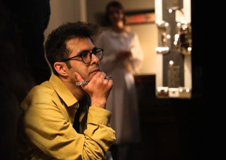 فیلم کوتاه «چنگال» آماده نمایش شد