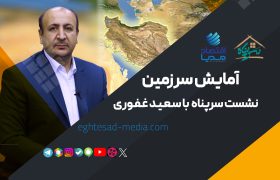 تاریخچه آمایش سرزمین و مزایای آن