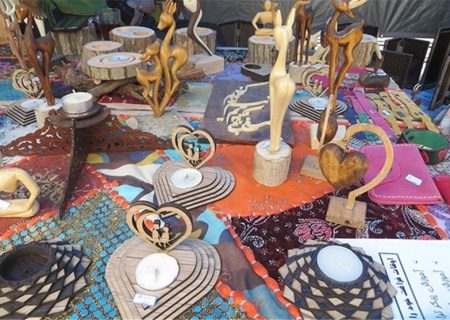 نابودی صنایع دستی کهن در سایه بی‌توجهی