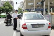 جریمه و انتقال خودروهای متخلف به پارکینگ در ۳ تخلف عمده