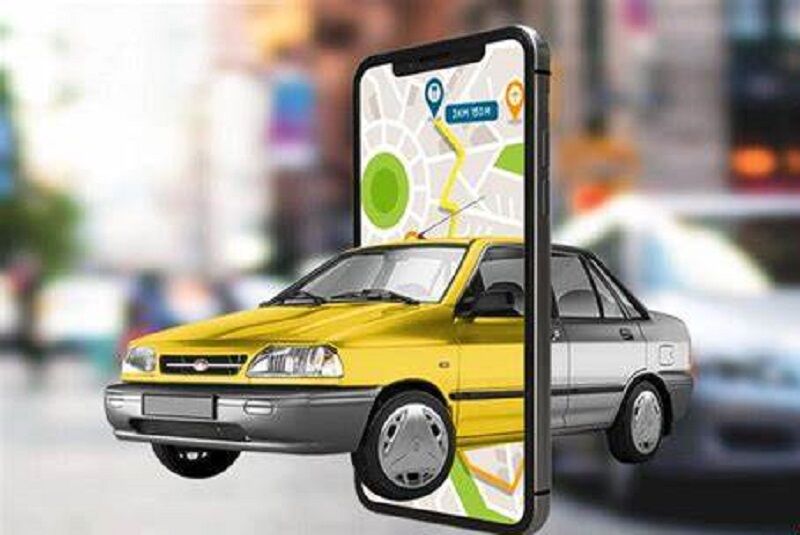 مسافرین تاکسی اینترنتی در صورت لزوم به کجا شکایت کنند؟