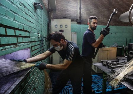 تغییرات جدید در معافیت بیمه‌ای کارگاه‌های زیر ۵ نفر